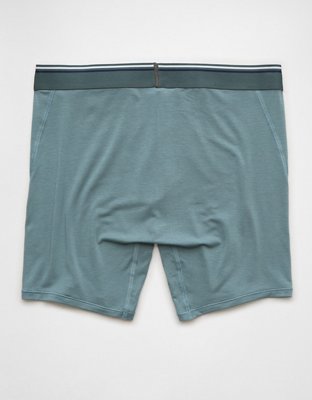 AEO Men's 6" Ultra Soft Boxer Brief