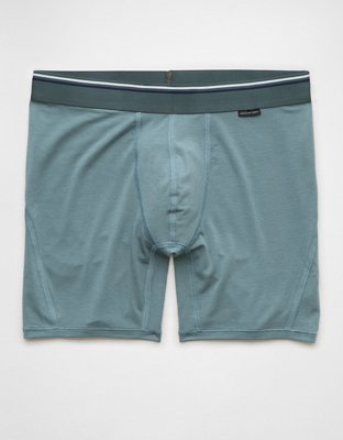 AEO Men's 6" Ultra Soft Boxer Brief