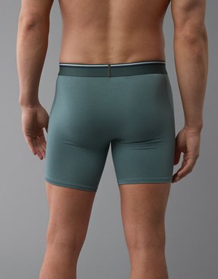 AEO Men's 6" Ultra Soft Boxer Brief