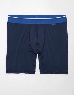 AEO Men's 6" Ultra Soft Boxer Brief