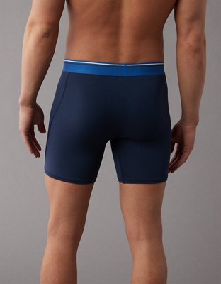 AEO Men's 6" Ultra Soft Boxer Brief