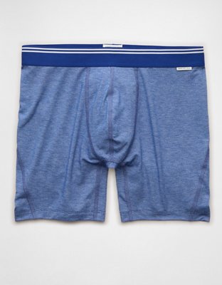 AEO Men's 6" Ultra Soft Boxer Brief