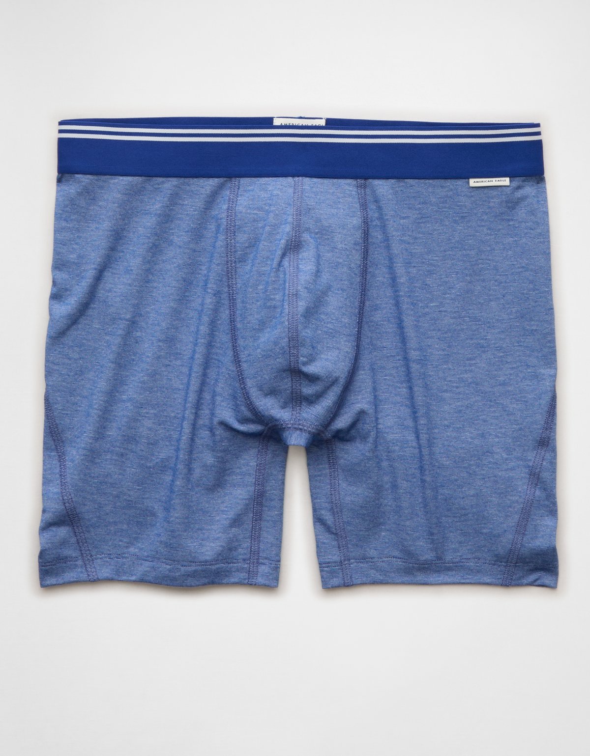 AEO Men's 6" Ultra Soft Boxer Brief - image 3