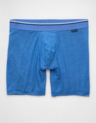 AEO Men's 6" Ultra Soft Boxer Brief