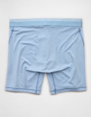AEO Men's 6" Ultra Soft Boxer Brief