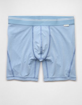 AEO Men's 6" Ultra Soft Boxer Brief