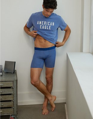 American Eagle Outfitters Briefs And Trunks - Buy American Eagle Outfitters  Briefs And Trunks Online at Best Prices In India