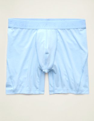 AEO Men's 6" Ultra Soft Boxer Brief