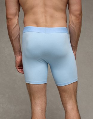 AEO Men's 6" Ultra Soft Boxer Brief