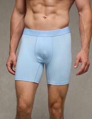 AEO Men's 6" Ultra Soft Boxer Brief