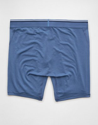 AEO Men's 6" Ultra Soft Boxer Brief