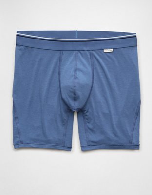 AEO Men's 6" Ultra Soft Boxer Brief