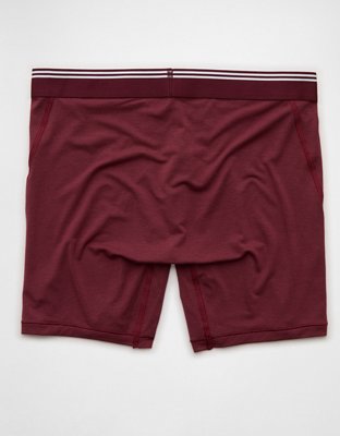 AEO Men's 6" Ultra Soft Boxer Brief