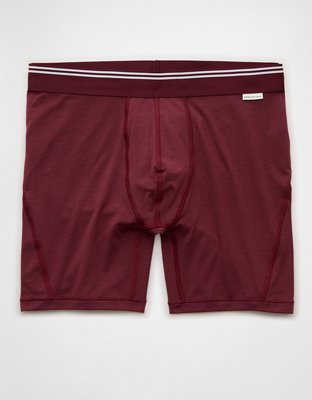 AEO Men's 6" Ultra Soft Boxer Brief