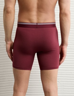 AEO Men's 6" Ultra Soft Boxer Brief