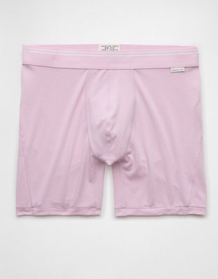 AEO Mens 6 Ultra Soft Boxer Brief