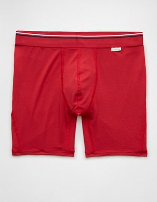 AEO Men's 6" Ultra Soft Boxer Brief