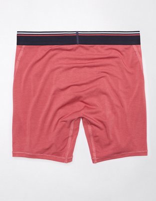 AEO Men's 6" Ultra Soft Boxer Brief