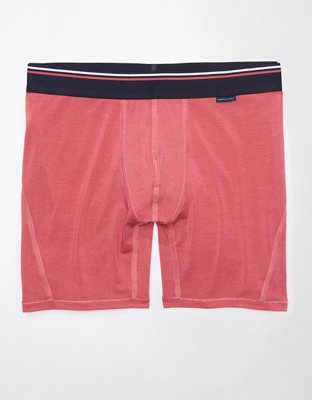 AEO Men's 6" Ultra Soft Boxer Brief