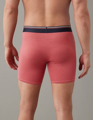 AEO Men's 6" Ultra Soft Boxer Brief