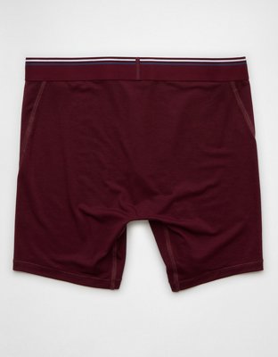 AEO Men's 6" Ultra Soft Boxer Brief