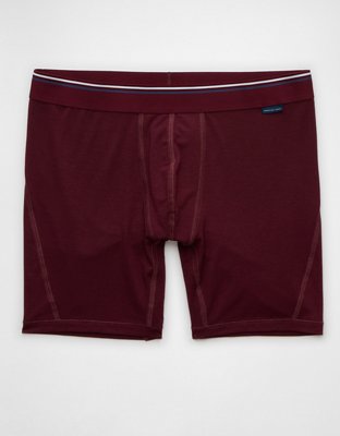 AEO Mens 6 Ultra Soft Boxer Brief