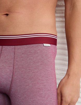 AEO Men's 6" Ultra Soft Boxer Brief
