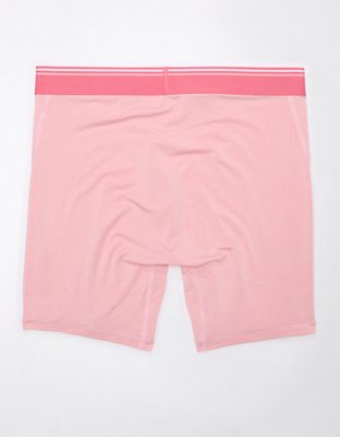AEO Men's 6" Ultra Soft Boxer Brief