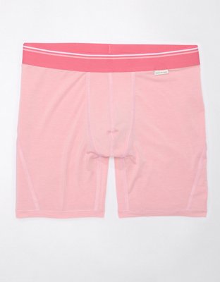 AEO Men's 6" Ultra Soft Boxer Brief