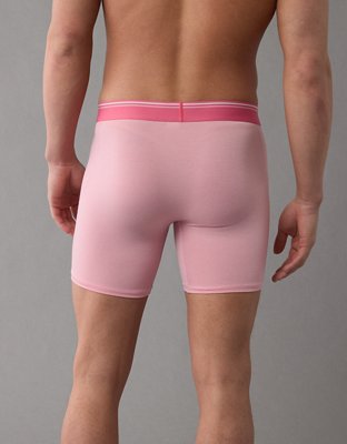 AEO Men's 6" Ultra Soft Boxer Brief