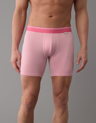 AEO Men's 6" Ultra Soft Boxer Brief