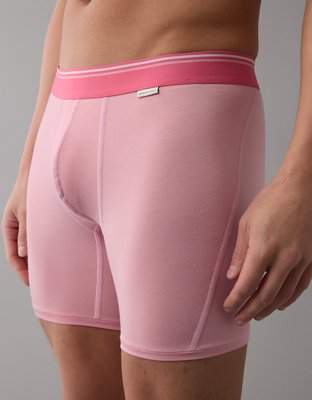 AEO Men's 6" Ultra Soft Boxer Brief