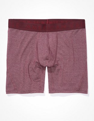 AEO Men's 6" Ultra Soft Boxer Brief