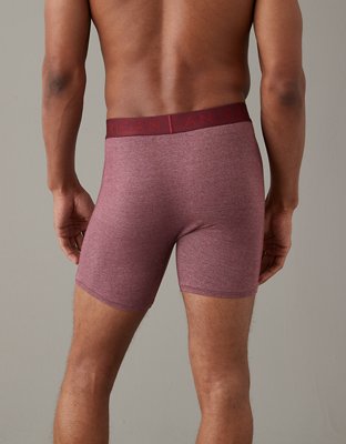 AEO Men's 6" Ultra Soft Boxer Brief