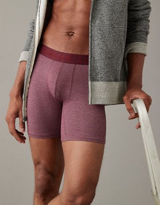 AEO 6" Ultra Soft Boxer Brief