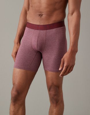 AEO Men's 6" Ultra Soft Boxer Brief