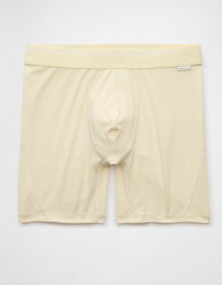 AEO Mens 6 Ultra Soft Boxer Brief