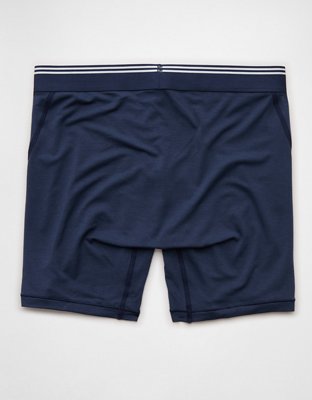 AEO Men's 6" Ultra Soft Boxer Brief