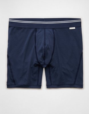 AEO Men's 6" Ultra Soft Boxer Brief