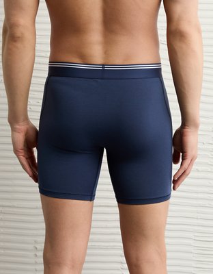 AEO Men's 6" Ultra Soft Boxer Brief