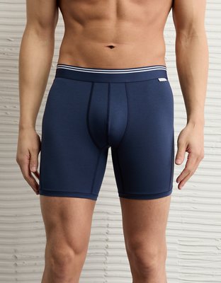AEO Men's 6" Ultra Soft Boxer Brief