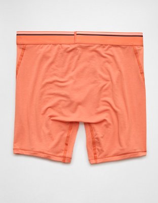 AEO Men's 6" Ultra Soft Boxer Brief
