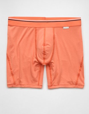 AEO Men's 6" Ultra Soft Boxer Brief