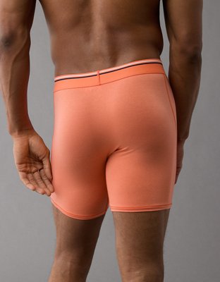 AEO Men's 6" Ultra Soft Boxer Brief