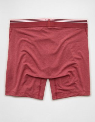 AEO Men's 6" Ultra Soft Boxer Brief