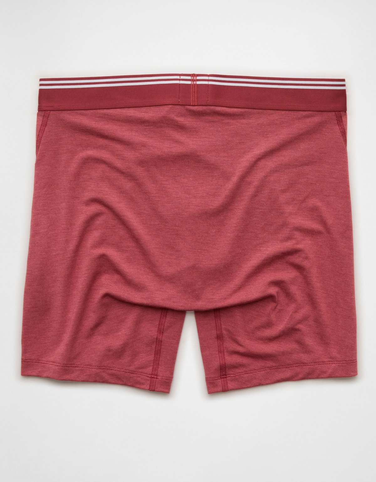 AEO Men's 6" Ultra Soft Boxer Brief - image 4