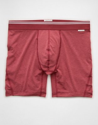 AEO Men's 6" Ultra Soft Boxer Brief