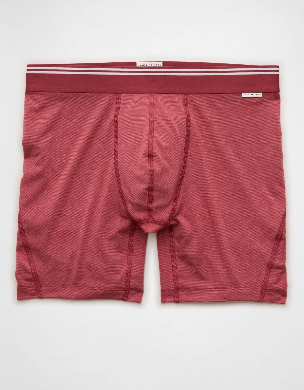 AEO Men's 6" Ultra Soft Boxer Brief - image 3