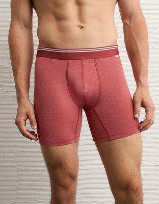 AEO Men's 6" Ultra Soft Boxer Brief