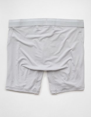 AEO Brief Boxer Ultra Suave de 6" para hombre